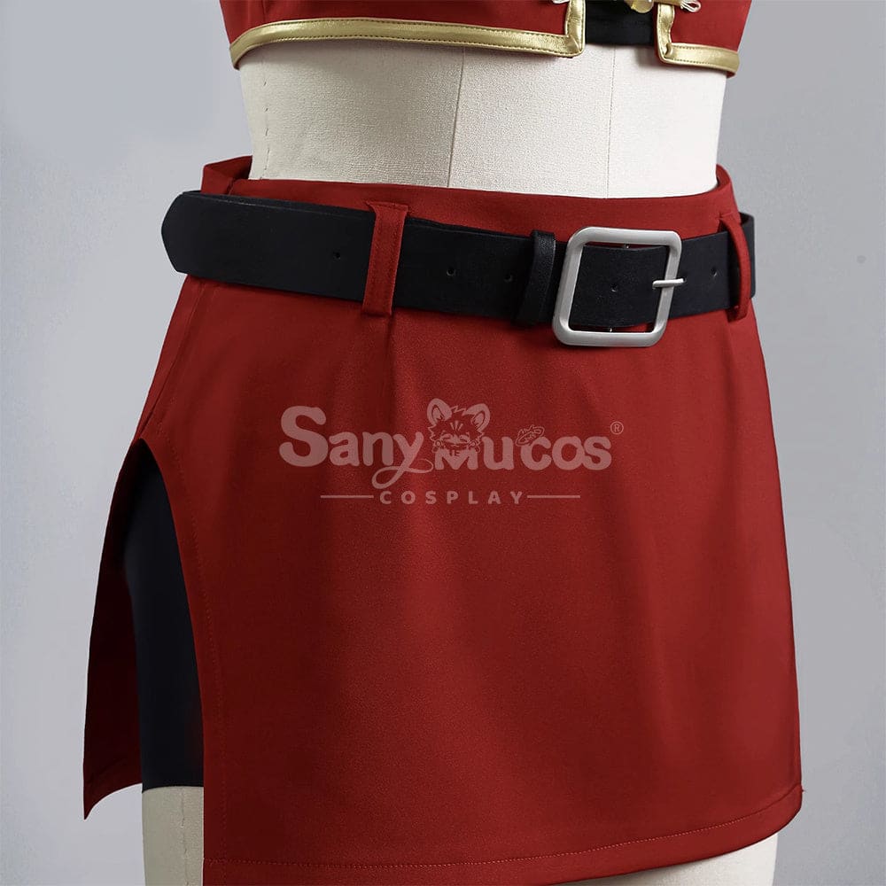 【Pre-Sale】Anime Gintama Cosplay Kagura Adult Version Cosplay Costume Cosplay Costumes