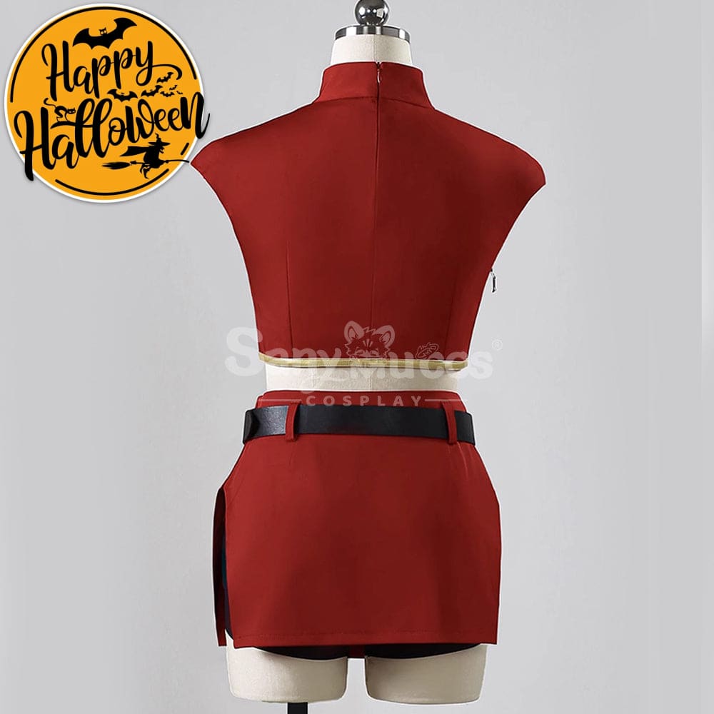 【Pre-Sale】Anime Gintama Cosplay Kagura Adult Version Cosplay Costume Cosplay Costumes