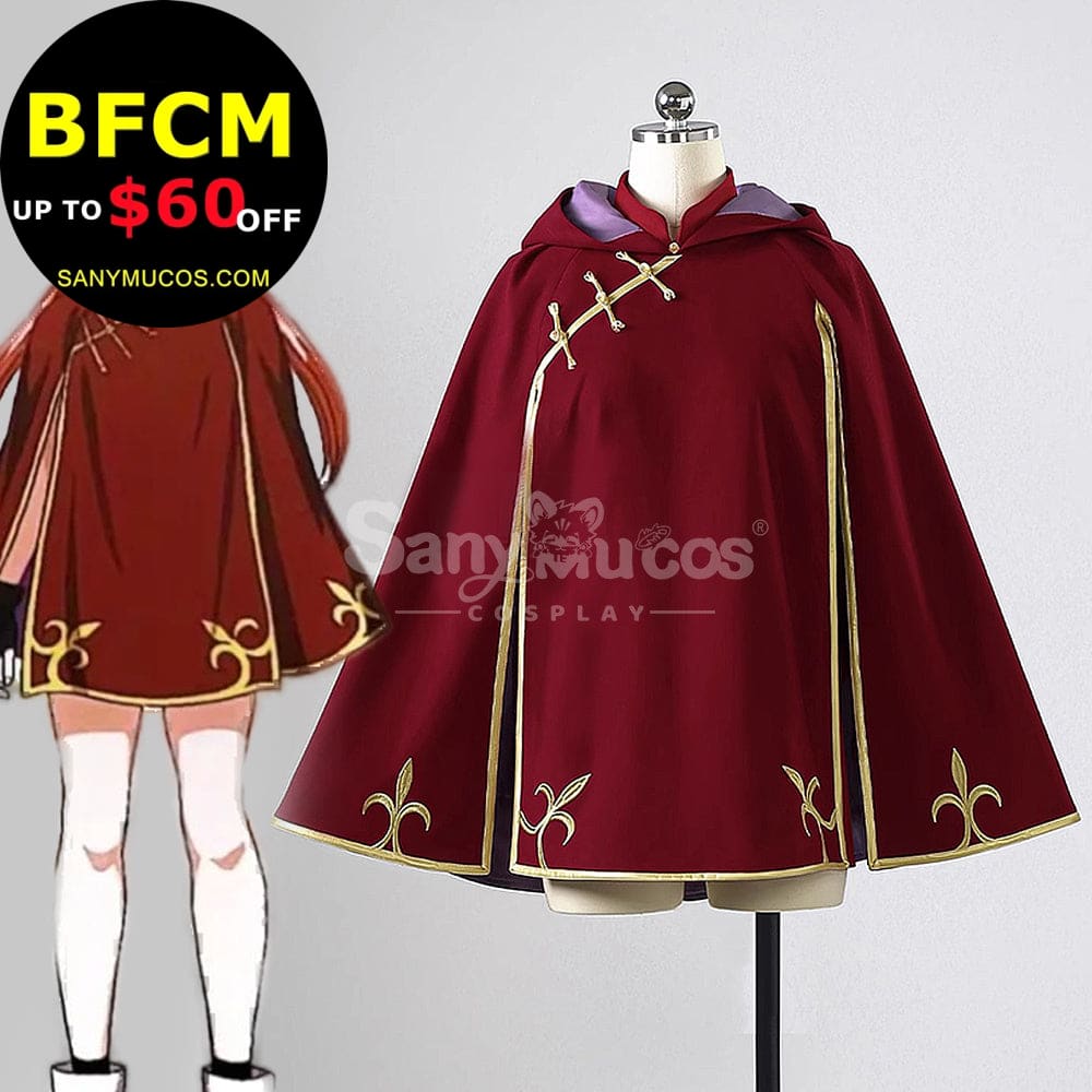 【Pre-Sale】Anime Gintama Cosplay Kagura Adult Version Cosplay Costume Cosplay Costumes