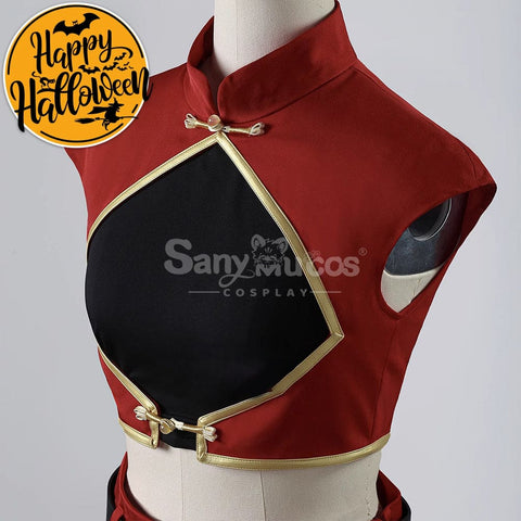 【Pre-Sale】Anime Gintama Cosplay Kagura Adult Version Cosplay Costume Cosplay Costumes