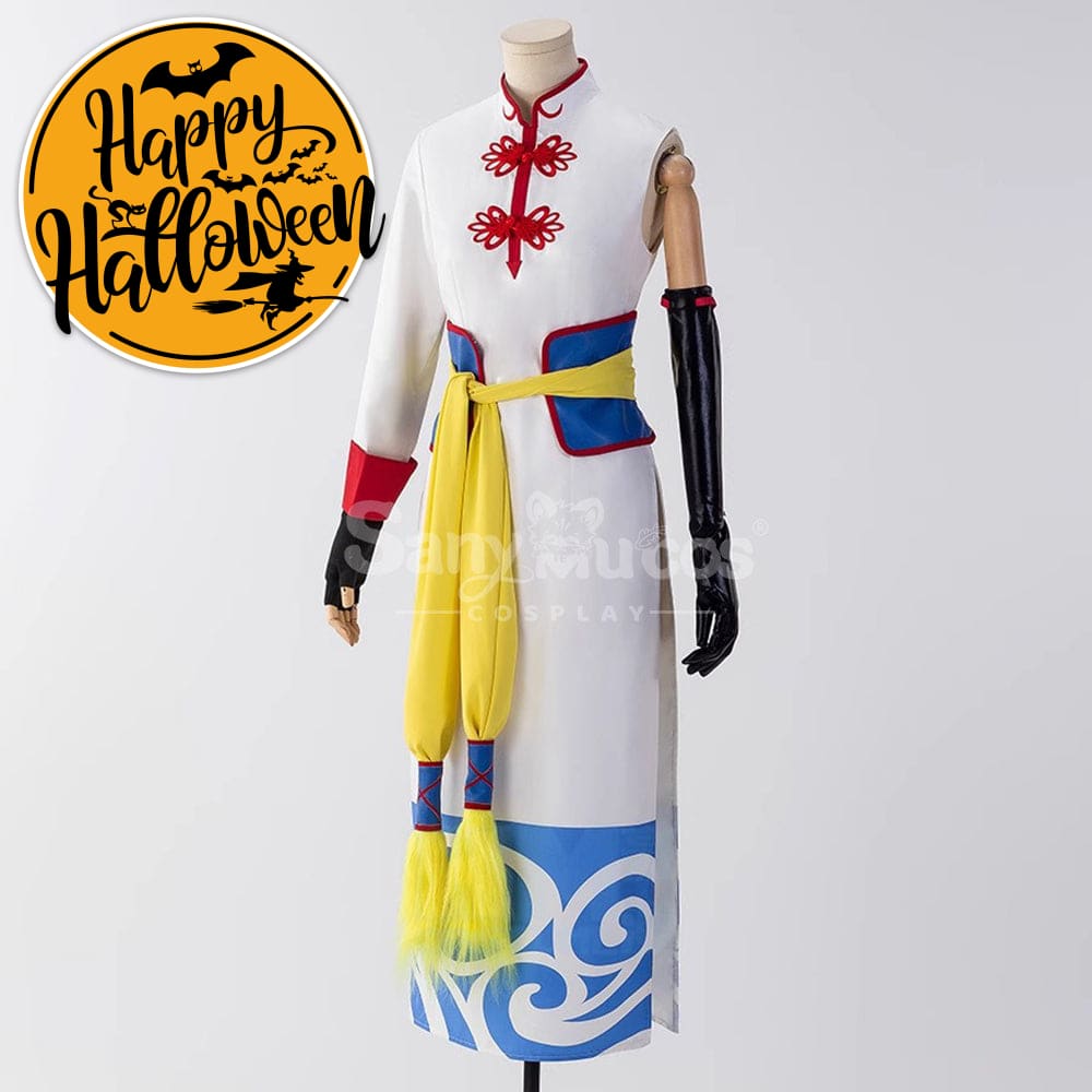 【In Stock】Anime Gintama Cosplay Kagura Cosplay Costume Cosplay Costumes