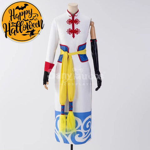 【In Stock】Anime Gintama Cosplay Kagura Cosplay Costume Cosplay Costumes
