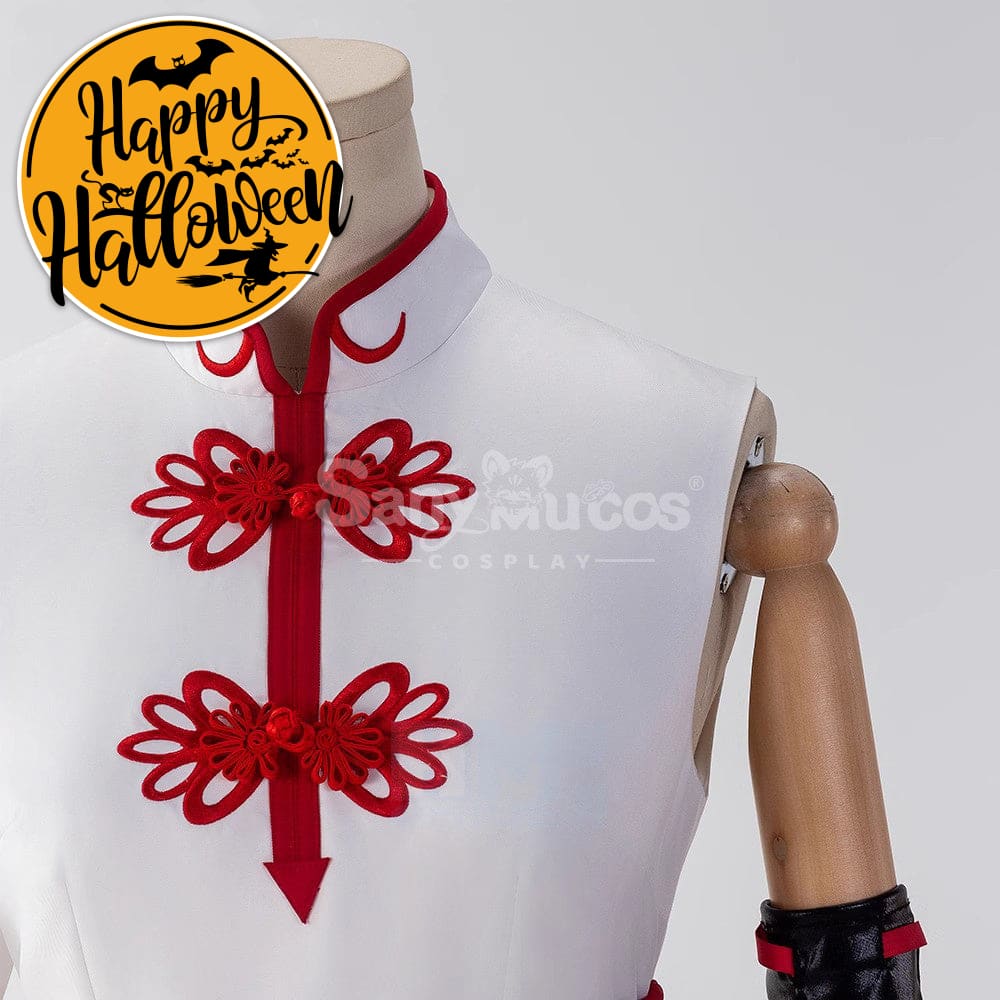 【In Stock】Anime Gintama Cosplay Kagura Cosplay Costume Cosplay Costumes