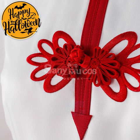 【In Stock】Anime Gintama Cosplay Kagura Cosplay Costume Cosplay Costumes