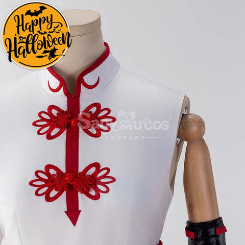 【In Stock】Anime Gintama Cosplay Kagura Cosplay Costume Cosplay Costumes