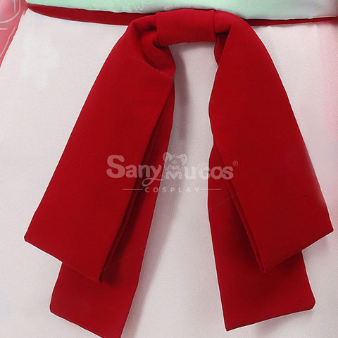 【In Stock】Anime Gintama Cosplay Kagura Spring Tea Room Cosplay Costume Cosplay Costumes