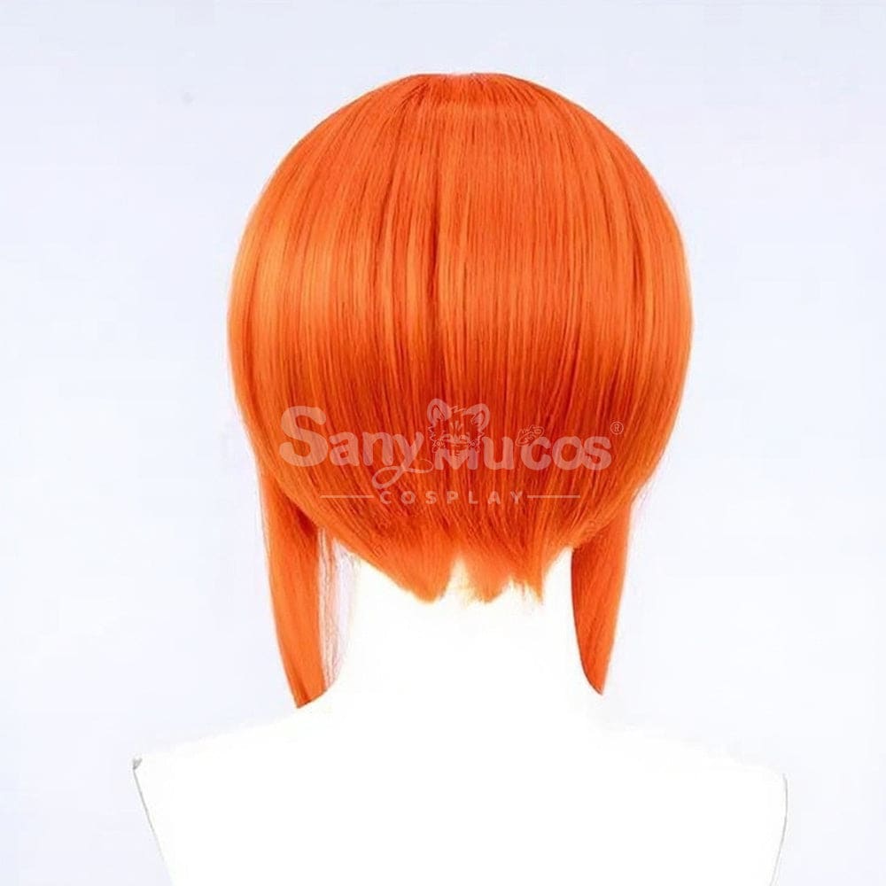 【In Stock】Anime Gintama Cosplay Kagura Winter Cosplay Wig Cosplay Wigs