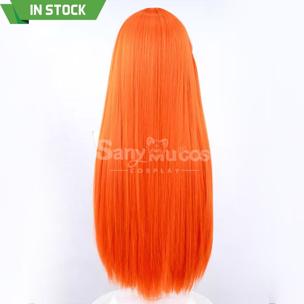 【In Stock】Anime Gintama Cosplay Kagura Winter Cosplay Wig Cosplay Wigs