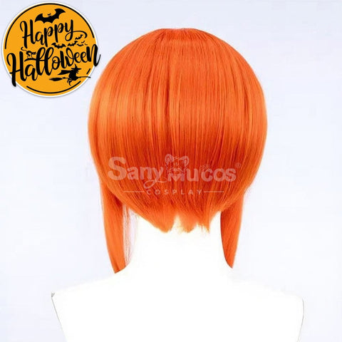 【In Stock】Anime Gintama Cosplay Kagura Winter Cosplay Wig Cosplay Wigs