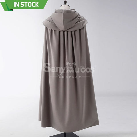 【Pre-Sale】Anime Gin Tama Cosplay Kamui Black Cosplay Costume Cloak Cosplay Costumes