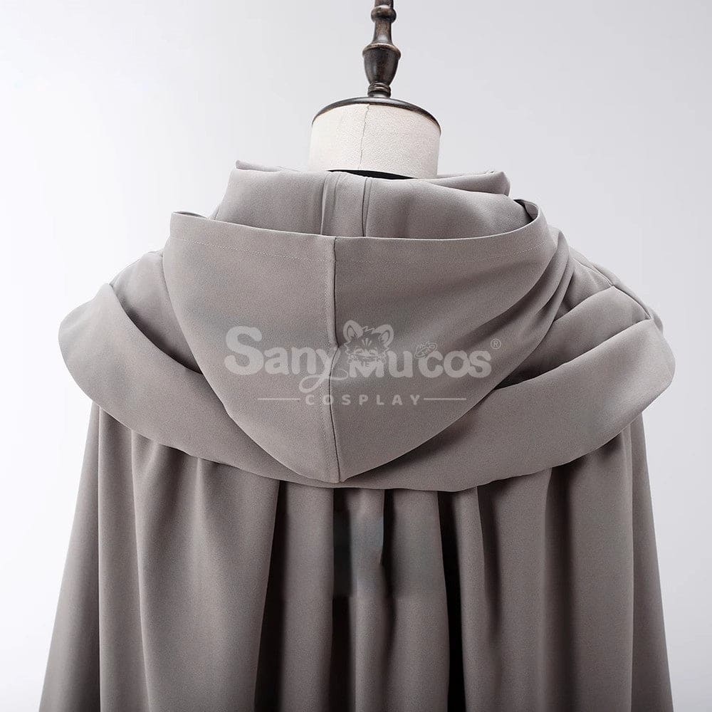 【Pre-Sale】Anime Gin Tama Cosplay Kamui Black Cosplay Costume Cosplay Costumes