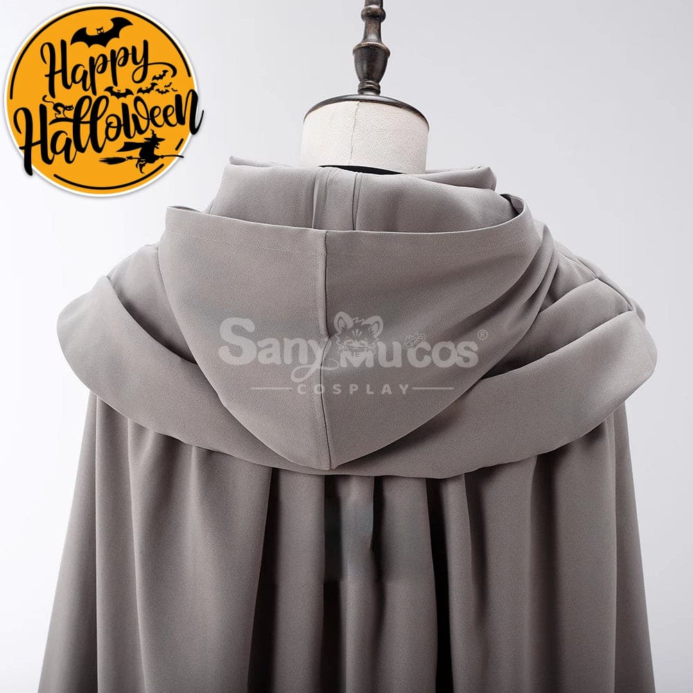 【Pre-Sale】Anime Gin Tama Cosplay Kamui Black Cosplay Costume Cosplay Costumes