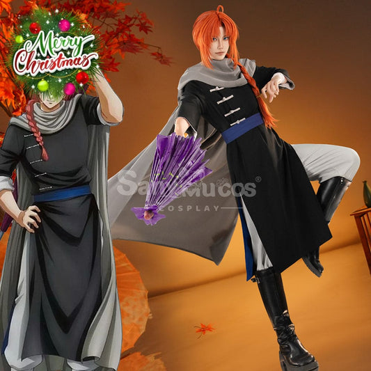 【Pre-Sale】Anime Gintama Shinsengumi Cosplay Kamui Cosplay Costume Cosplay Costumes 1000