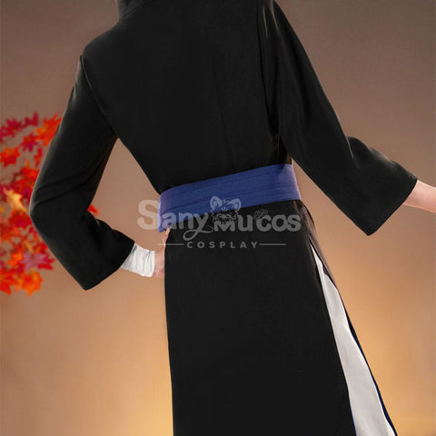 【Pre-Sale】Anime Gintama Shinsengumi Cosplay Kamui Cosplay Costume Cosplay Costumes