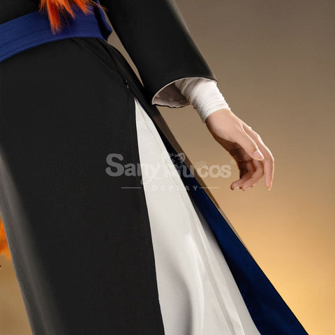 【Pre-Sale】Anime Gintama Shinsengumi Cosplay Kamui Cosplay Costume Cosplay Costumes