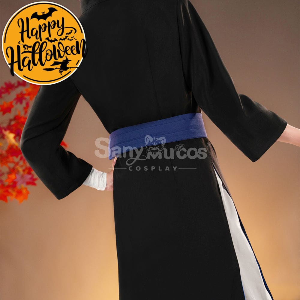 【Pre-Sale】Anime Gintama Shinsengumi Cosplay Kamui Cosplay Costume Cosplay Costumes