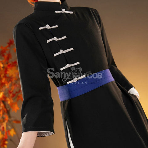 【Pre-Sale】Anime Gintama Shinsengumi Cosplay Kamui Cosplay Costume Cosplay Costumes