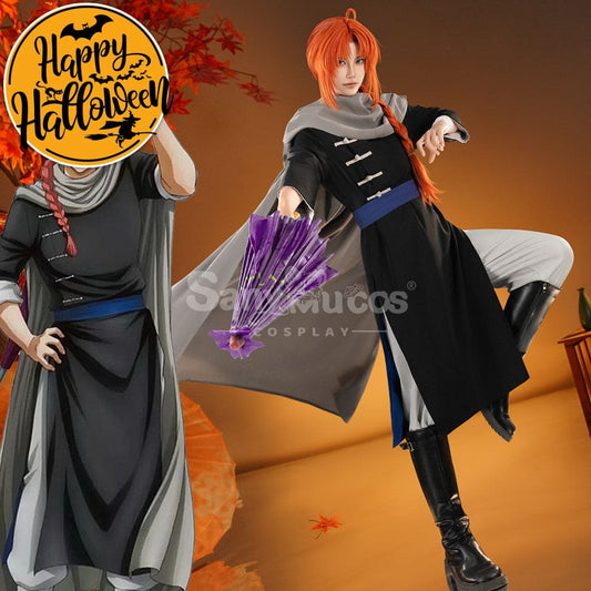 【Pre-Sale】Anime Gintama Shinsengumi Cosplay Kamui Cosplay Costume Cosplay Costumes 1000
