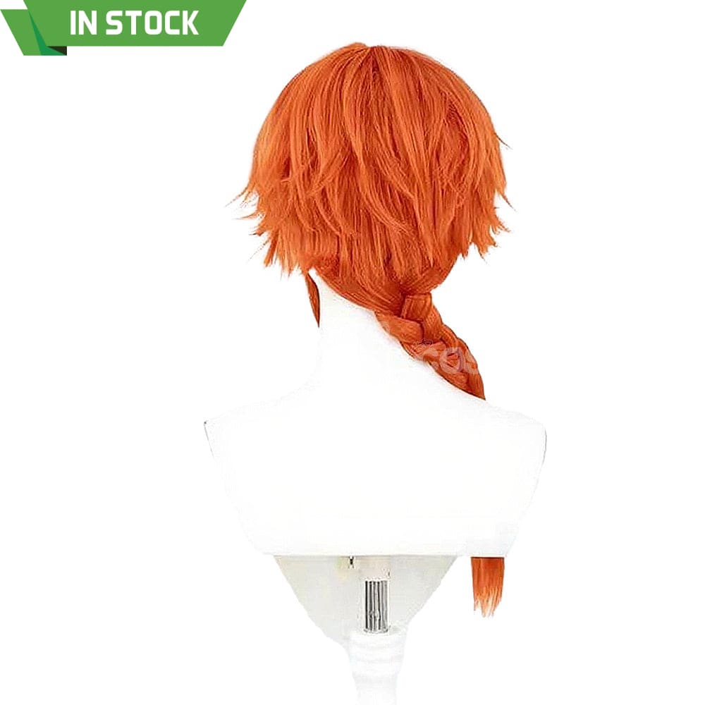 【In Stock】Anime Gintama Cosplay Kamui Cosplay Wig Cosplay Wigs