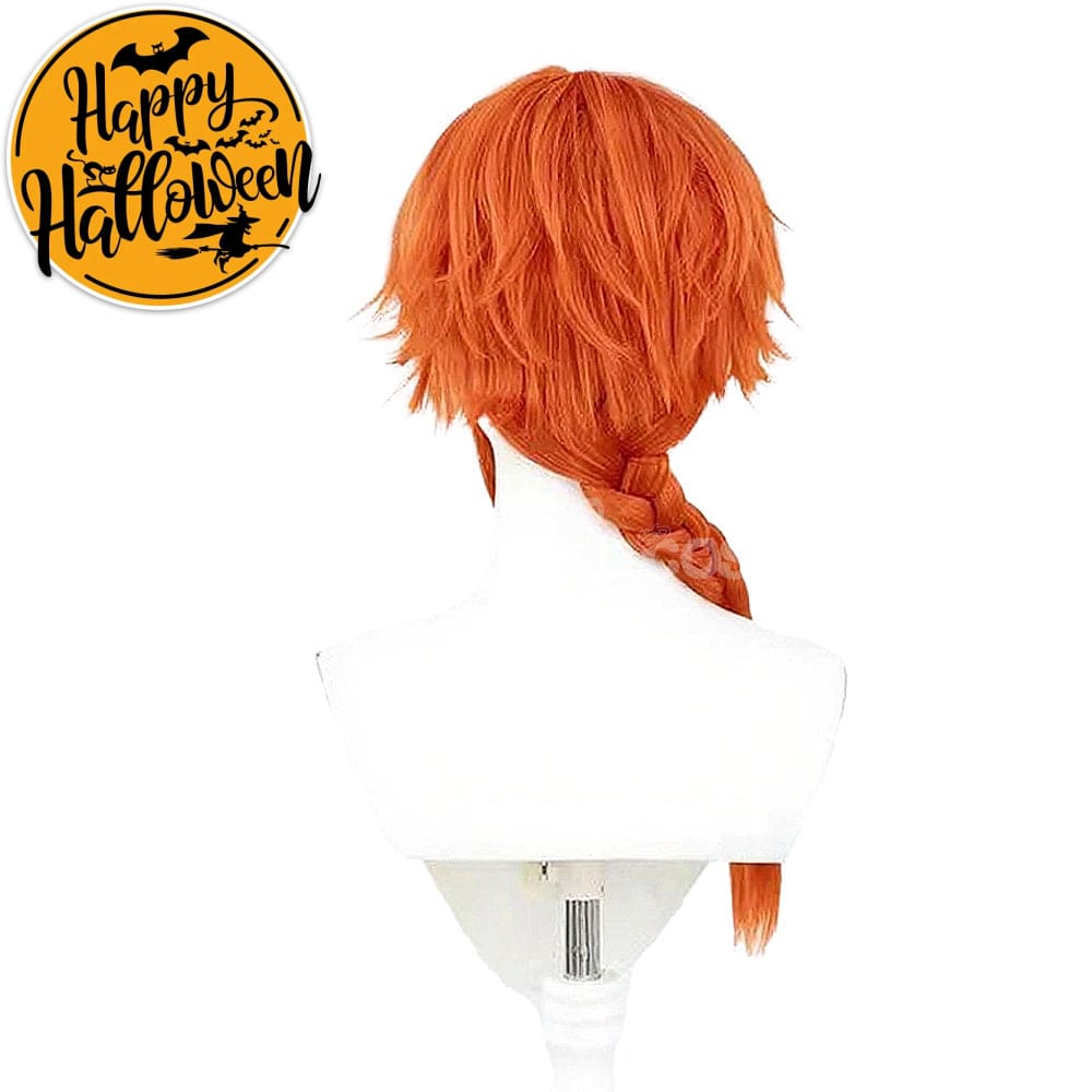 【In Stock】Anime Gintama Cosplay Kamui Cosplay Wig Cosplay Wigs