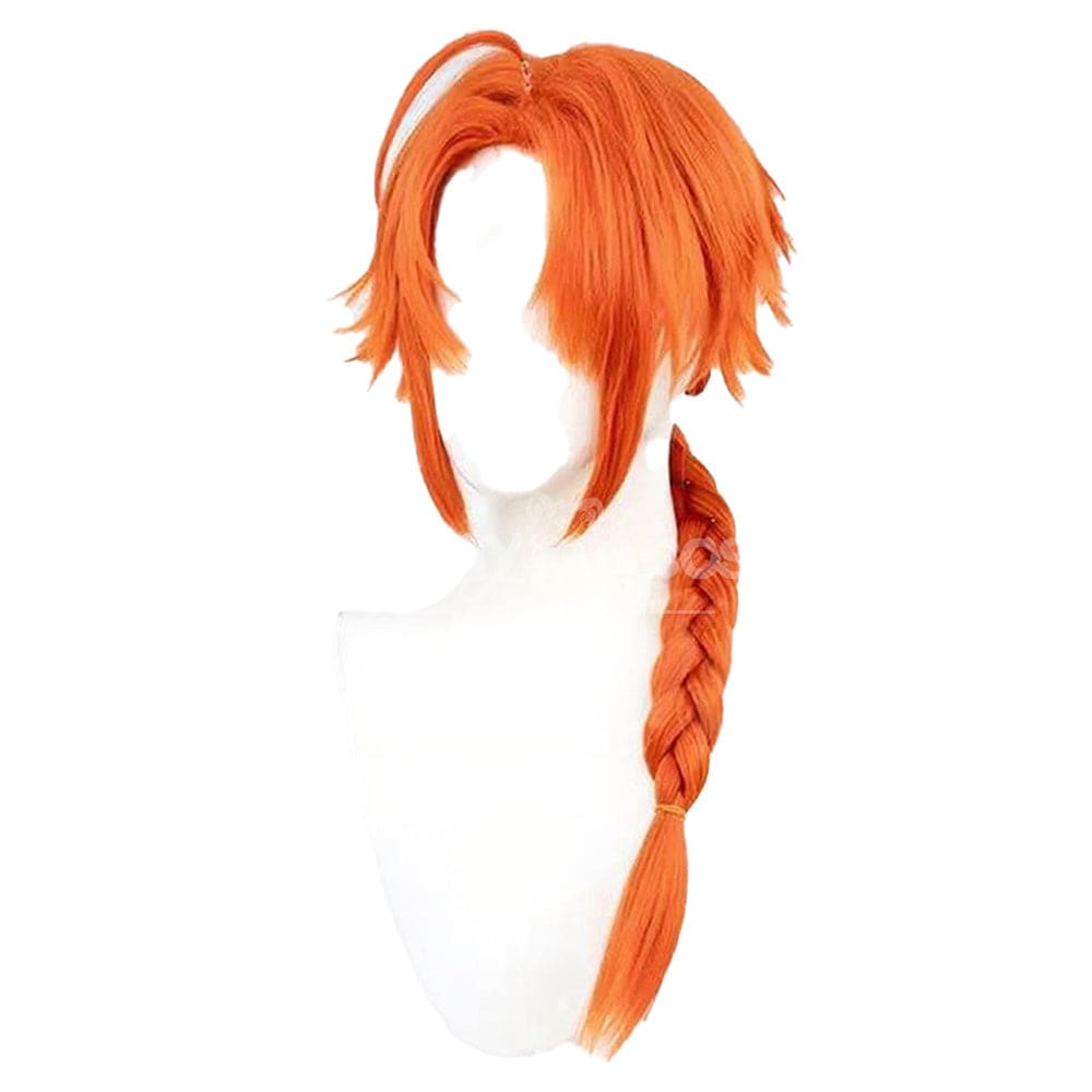 【In Stock】Anime Gintama Cosplay Kamui Cosplay Wig Cosplay Wigs