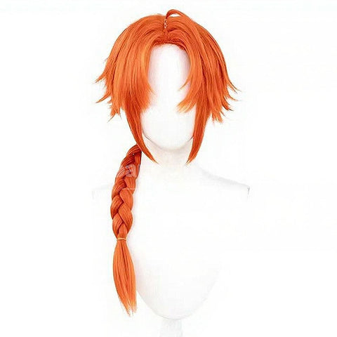 【In Stock】Anime Gintama Cosplay Kamui Cosplay Wig Cosplay Wigs