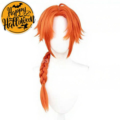 【In Stock】Anime Gintama Cosplay Kamui Cosplay Wig Cosplay Wigs