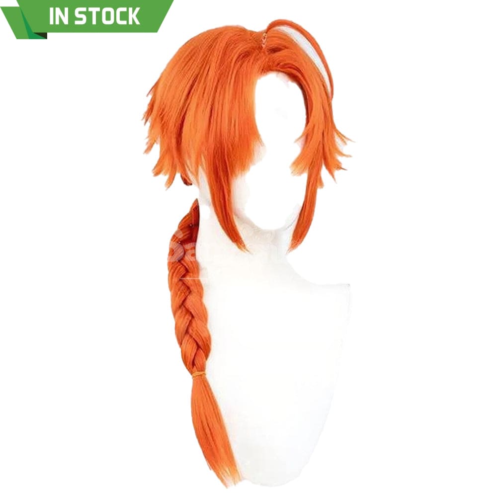【In Stock】Anime Gintama Cosplay Kamui Cosplay Wig Cosplay Wigs