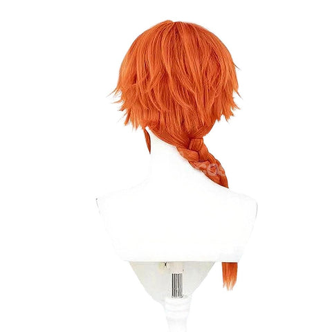 【In Stock】Anime Gintama Cosplay Kamui Cosplay Wig Cosplay Wigs