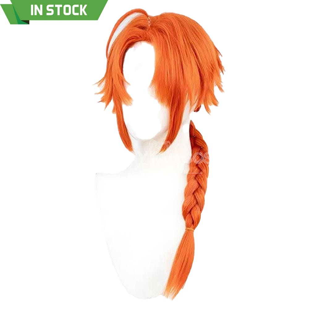 【In Stock】Anime Gintama Cosplay Kamui Cosplay Wig Cosplay Wigs