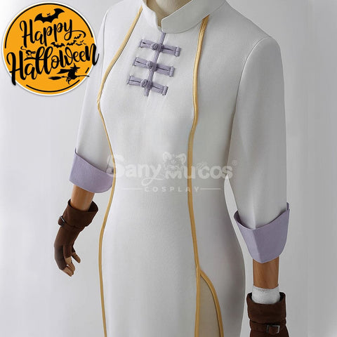 【Pre-Sale】Anime Gintama Cosplay Kouka Cosplay Costume Cosplay Costumes