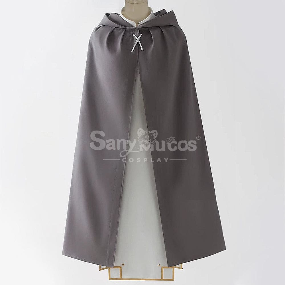 【Pre-Sale】Anime Gintama Cosplay Kouka Cosplay Costume Cosplay Costumes