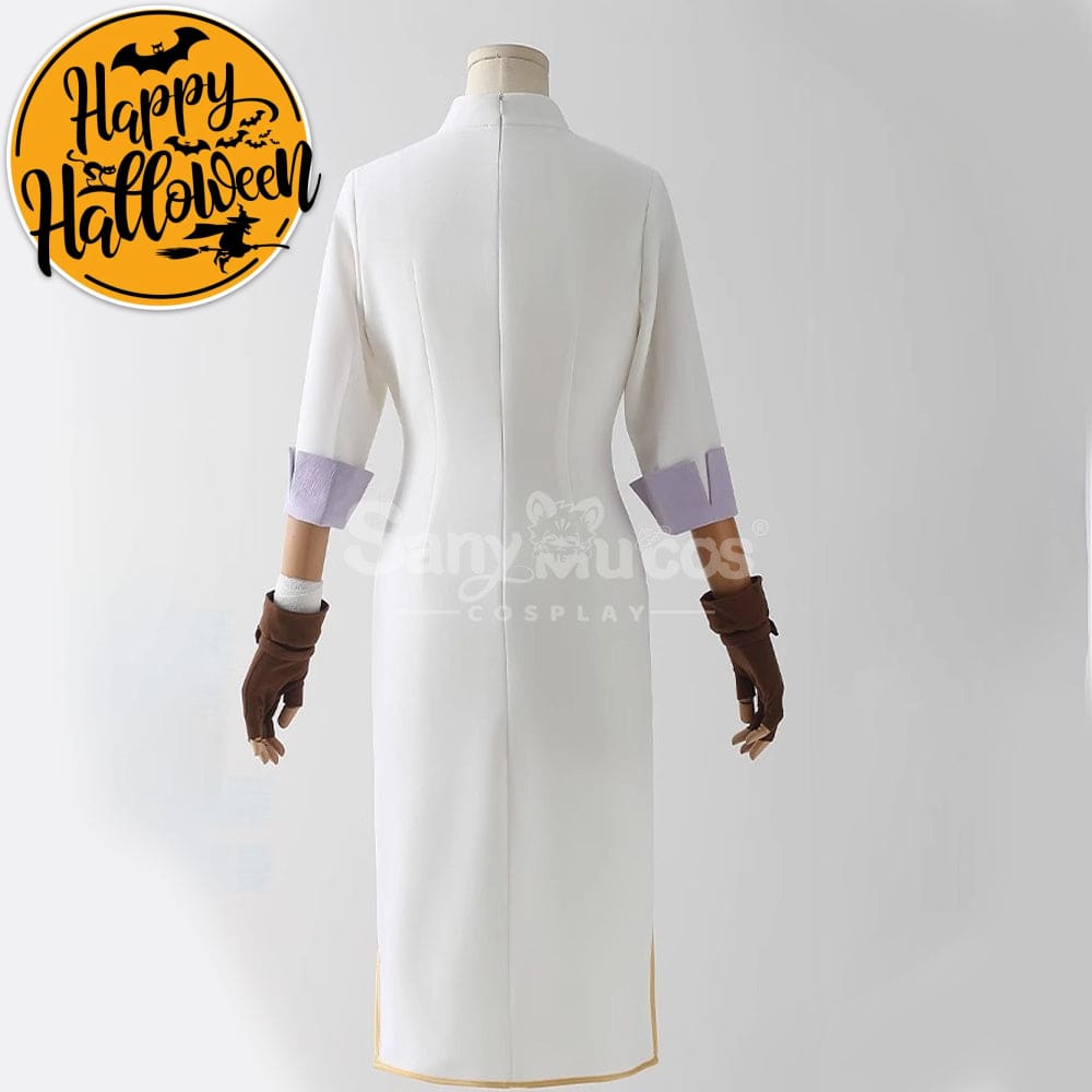 【Pre-Sale】Anime Gintama Cosplay Kouka Cosplay Costume Cosplay Costumes