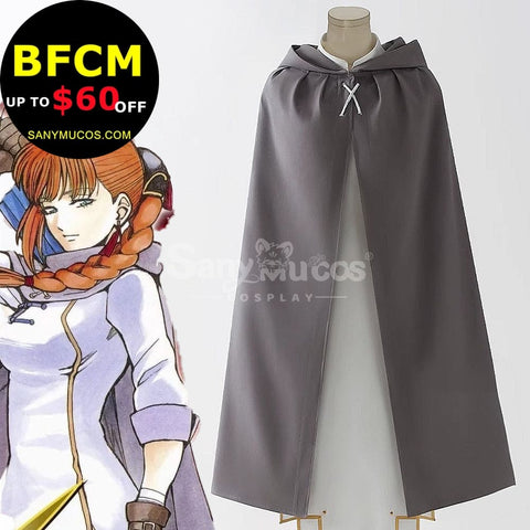 【Pre-Sale】Anime Gintama Cosplay Kouka Cosplay Costume Cosplay Costumes