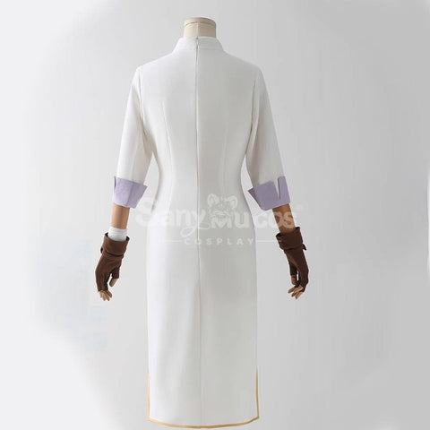【Pre-Sale】Anime Gintama Cosplay Kouka Cosplay Costume Cosplay Costumes