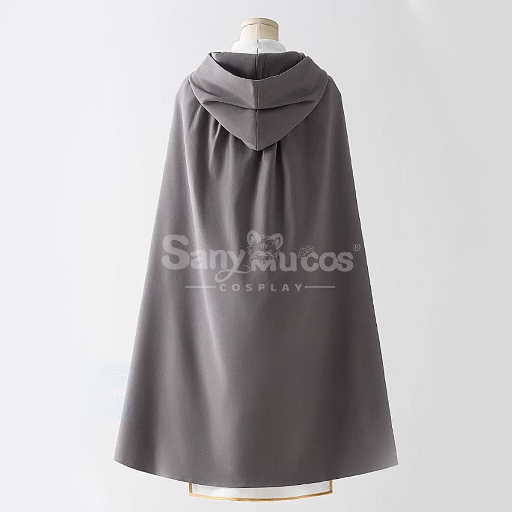 【Pre-Sale】Anime Gintama Cosplay Kouka Cosplay Costume Cosplay Costumes