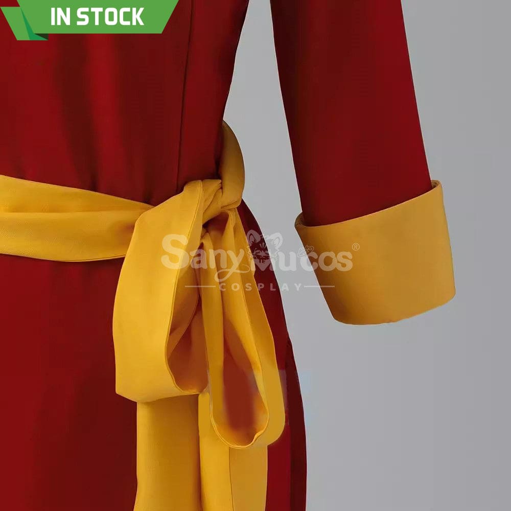 【In Stock】Anime Gin Tama Cosplay Sakyo Clothing Kagura Cosplay Costume Cosplay Costumes
