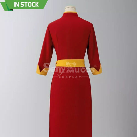 【In Stock】Anime Gin Tama Cosplay Sakyo Clothing Kagura Cosplay Costume Cosplay Costumes