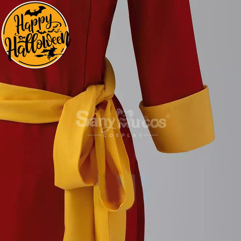 【In Stock】Anime Gin Tama Cosplay Sakyo Clothing Kagura Cosplay Costume Cosplay Costumes