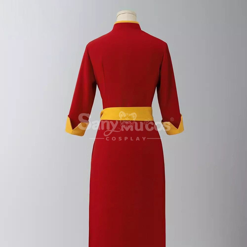 【In Stock】Anime Gin Tama Cosplay Sakyo Clothing Kagura Cosplay Costume Cosplay Costumes
