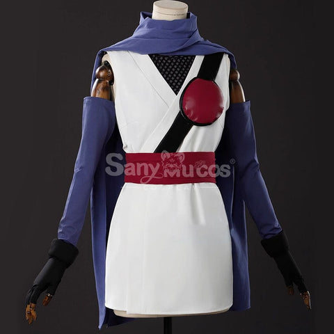 【In Stock】Anime Gintama Cosplay Sarutobi Ayame Cosplay Costume Cosplay Costumes