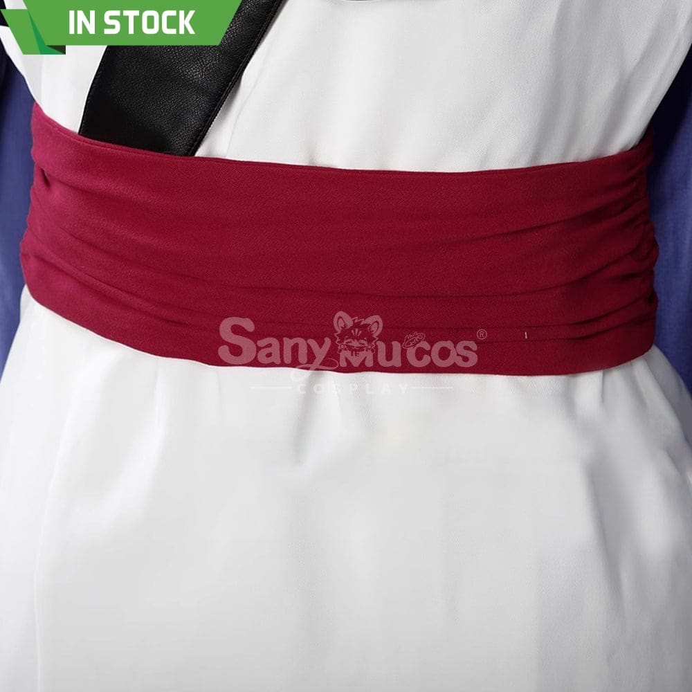 【In Stock】Anime Gintama Cosplay Sarutobi Ayame Cosplay Costume Cosplay Costumes
