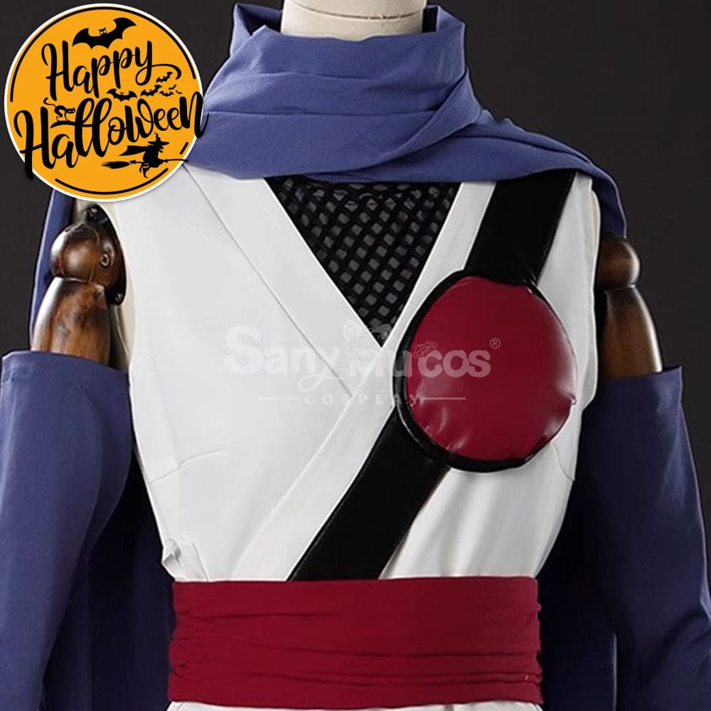 【In Stock】Anime Gintama Cosplay Sarutobi Ayame Cosplay Costume Cosplay Costumes