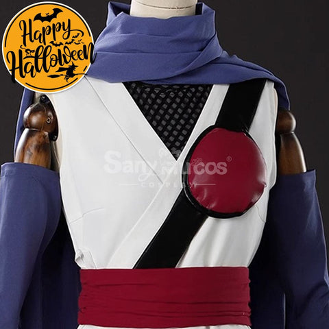 【In Stock】Anime Gintama Cosplay Sarutobi Ayame Cosplay Costume Cosplay Costumes