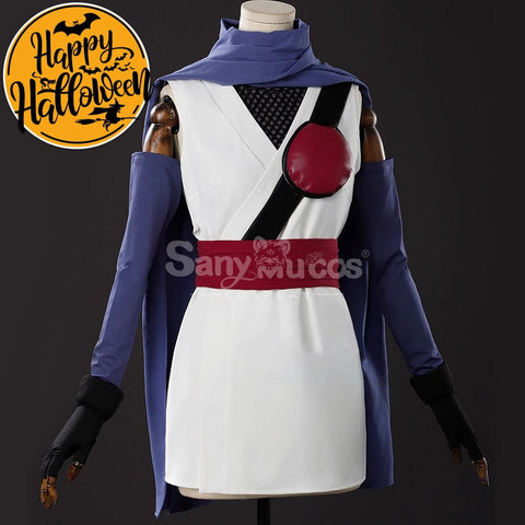 【In Stock】Anime Gintama Cosplay Sarutobi Ayame Cosplay Costume Cosplay Costumes
