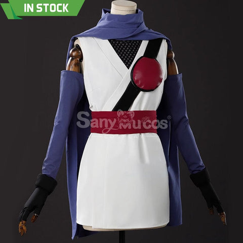 【In Stock】Anime Gintama Cosplay Sarutobi Ayame Cosplay Costume Cosplay Costumes