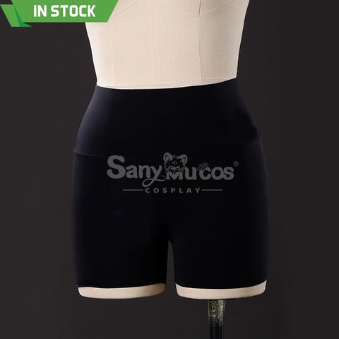 【In Stock】Anime Gintama Cosplay Sarutobi Ayame Cosplay Costume Cosplay Costumes