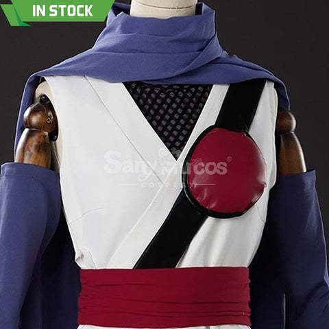 【In Stock】Anime Gintama Cosplay Sarutobi Ayame Cosplay Costume Cosplay Costumes