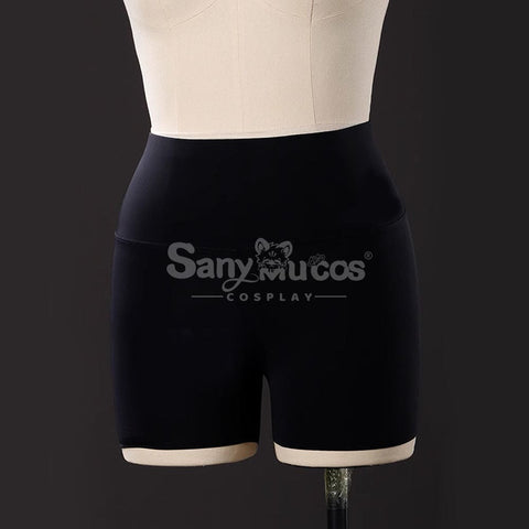 【In Stock】Anime Gintama Cosplay Sarutobi Ayame Cosplay Costume Cosplay Costumes