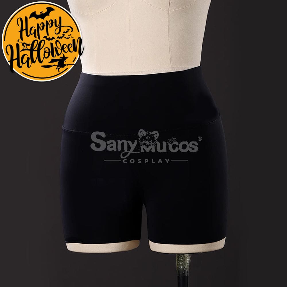 【In Stock】Anime Gintama Cosplay Sarutobi Ayame Cosplay Costume Cosplay Costumes